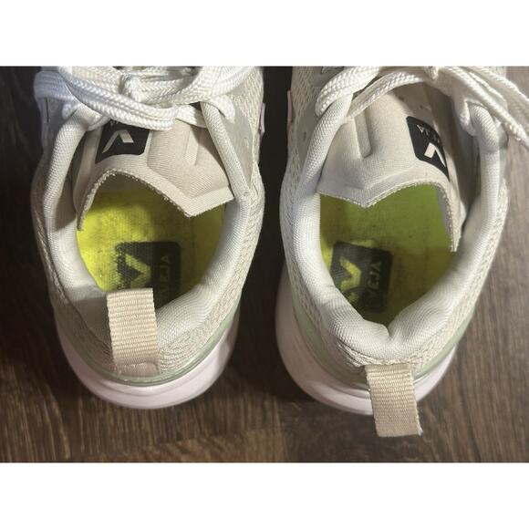 VEJA Condor 2 Alveomesh Natural Parme Sneakers Athletic Shoes Atterley | SZ 7 - Picture 10 of 11